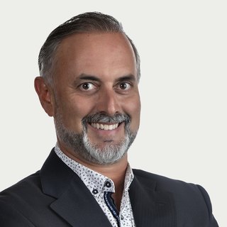 Alfonso Giménez Benjumea