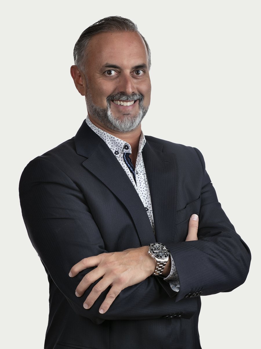 Alfonso Giménez Benjumea