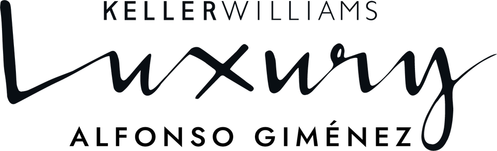 Keller Williams Luxury · Alfonso Giménez